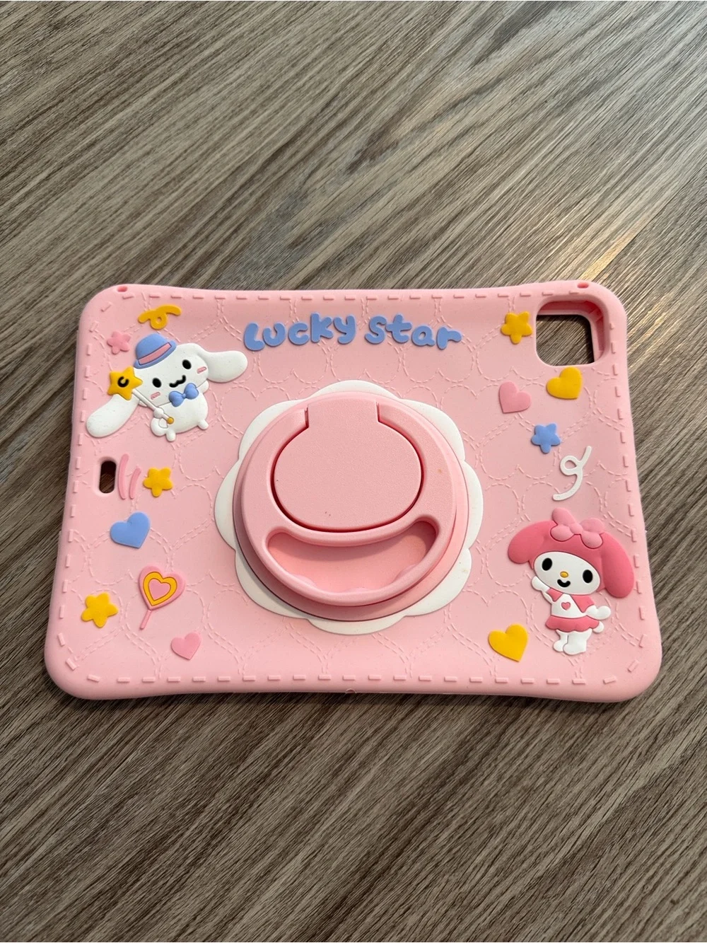 Sanrio iPad Case